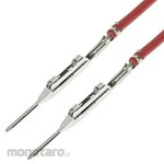 Molex Crimped lead SQUBA 1.8 series 300mm 1 bag 5 pieces