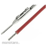 Molex Crimped lead SQUBA 1.8 series 450mm 1 bag 50 pieces