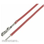 Molex Crimped lead SQUBA 1.8 series 75mm 1 bag 50 pieces