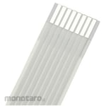 Molex FFC jumper cable, 8 cores, 250 pieces per box