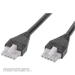 Molex Lead wire with connector 1 bag contains 10 pieces