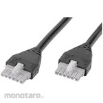 Molex Lead wire with connector 1 bag contains 10 pieces