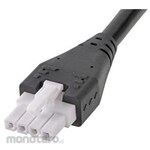 Molex Lead wire with connector 1 bag contains 10 pieces