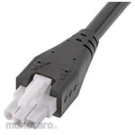 Molex Lead wire with connector 1 bag contains 10 pieces