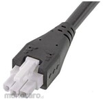 Molex Lead wire with connector 1 bag contains 10 pieces