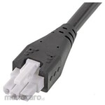 Molex Lead wire with connector 1 bag contains 10 pieces