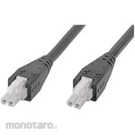 Molex Lead wire with connector 1 bag contains 10 pieces