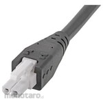 Molex Lead wire with connector 1 bag contains 10 pieces