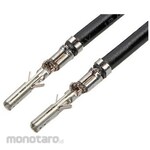 Molex Lead wire with crimp terminal Micro-Fit 3.0 series 450mm 1 bag 50 pieces