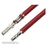 Molex Lead wire with crimp terminal Micro-Fit 3.0 series 450mm 1 bag 50 pieces