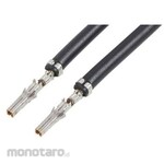Molex Lead wire with crimp terminal Mini-Fit Jr. series 150mm 1 bag 100 pieces