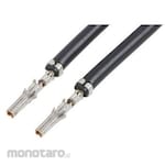 Molex Lead wire with crimp terminal Mini-Fit Jr. series 225mm 1 bag 100 pieces