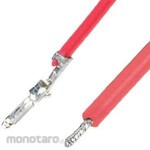 Molex Lead wire with crimp terminal PicoBlade series 150mm 1 bag 50 pieces