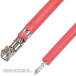 Molex Lead wire with crimp terminal PicoBlade series 225mm 1 bag 10 pieces