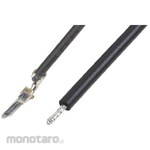 Molex Lead wire with crimp terminal PicoBlade series 300mm 1 bag 50 pieces