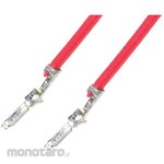 Molex Lead wire with crimp terminal PicoBlade series 75mm 1 bag 100 pieces