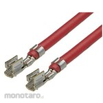 Molex Lead wire with terminal LINK250 series 150mm 1 bag 5 pieces