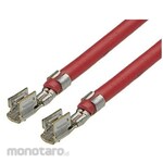 Molex Lead wire with terminal LINK250 series 150mm 1 bag 50 pieces