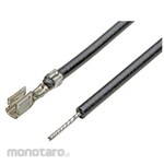 Molex Lead wire with terminal LINK250 series 225mm 1 bag 50 pieces