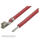 Molex Lead wire with terminal LINK250 series 300mm 1 bag 5 pieces