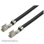 Molex Lead wire with terminal LINK250 series 75mm 1 bag 5 pieces