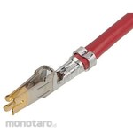 Molex Lead wire with terminal Mini-Fit Sr. series 225mm