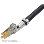 Molex Lead wire with terminal Mini-Fit Sr. series 225mm