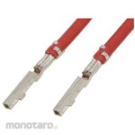 Molex Lead wire with terminal SQUBA 3.6 series 150mm 1 bag 5 pieces