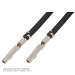 Molex Lead wire with terminal SQUBA 3.6 series 300mm 1 bag 100 pieces