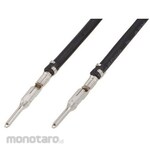 Molex Lead wire with terminal SQUBA 3.6 series 300mm 1 bag 5 pieces