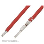 Molex Lead wire with terminal SQUBA 3.6 series 300mm 1 bag 5 pieces