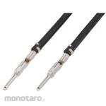 Molex Lead wire with terminal SQUBA 3.6 series 450mm 1 bag 100 pieces