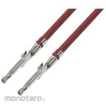 Molex Lead wire with terminal Ultra-Fit series 300mm 1 bag 5 pieces