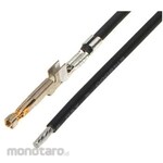 Molex Lead wire with terminal Ultra-Fit series 300mm 1 bag 50 pieces