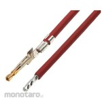 Molex Lead wire with terminal Ultra-Fit series 450mm 1 bag 50 pieces