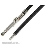 Molex Lead wire with terminal Ultra-Fit series 75mm 1 bag 5 pieces