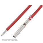 Molex Lead wire with terminals SQUBA 3.6 series 150mm 1 bag 5 pieces