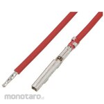 Molex Lead wire with terminals SQUBA 3.6 series 150mm 1 bag of 100 pieces