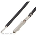 Molex Lead wire with terminals SQUBA 3.6 series 75mm 1 bag 100 pieces