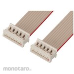 Molex Ribbon cable 1 bag 5 pieces