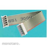 Molex Ribbon cable 14 cores 1 bag 5 pieces