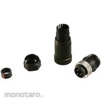 Molex Sensor Connector Plug 5POS Cable