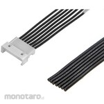 Molex board to cable