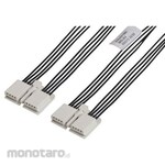 Molex board to cable