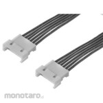 Molex board to cable