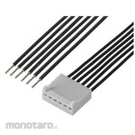 Molex board to cable