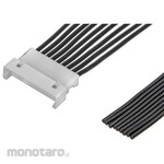 Molex board to cable