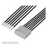 Molex board to cable