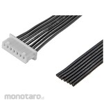 Molex board to cable