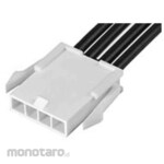 Molex board to cable